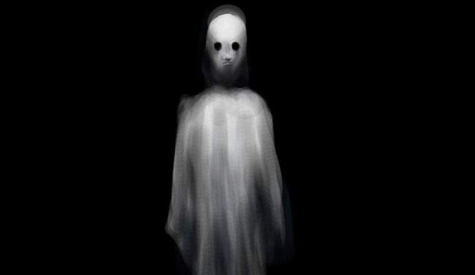 V podjetju Omsk opazili duha