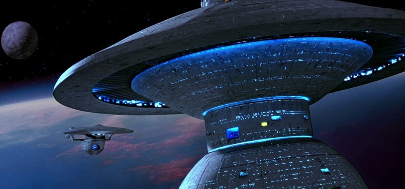 Vesoljski hotel za 400 turistov se bo pojavil v Zemljini orbiti