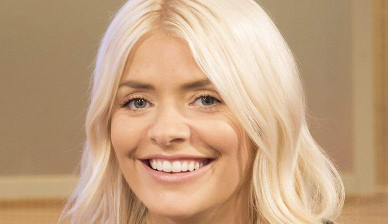 Duh britanskega voditelja je našel duha