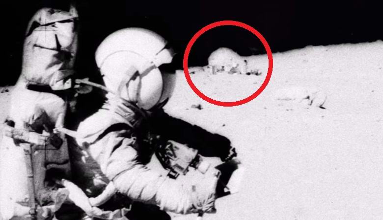 Strukturo smo našli na sliki Lune