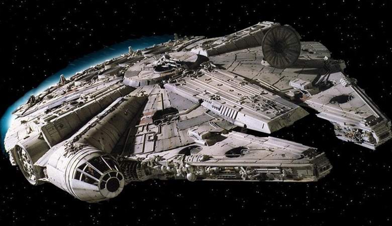 Na satelitski fotografiji so našli ladjo iz