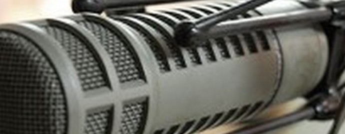 Na ulicah New Yorka so se pojavili skriti mikrofoni