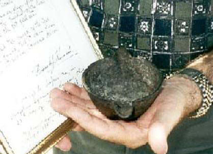 Na Zemlji je bilo veliko civilizacij.