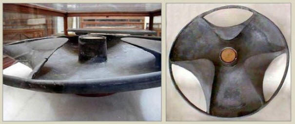 Na Zemlji je bilo veliko civilizacij.