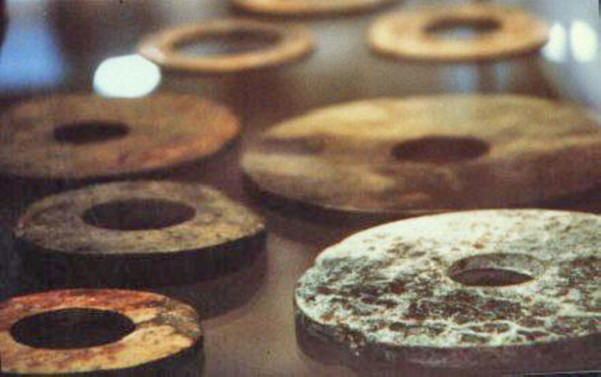 Na Zemlji je bilo veliko civilizacij.