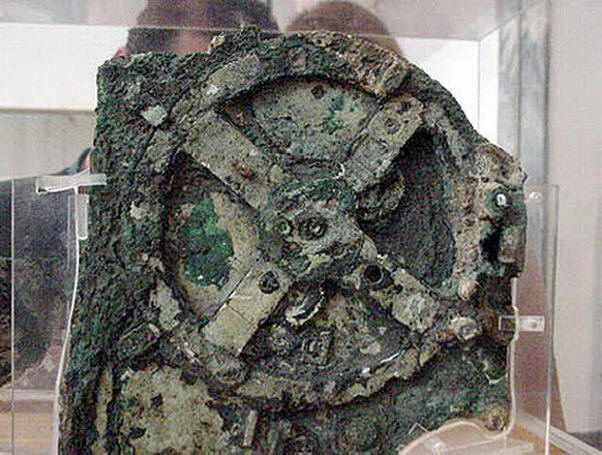 Na Zemlji je bilo veliko civilizacij.