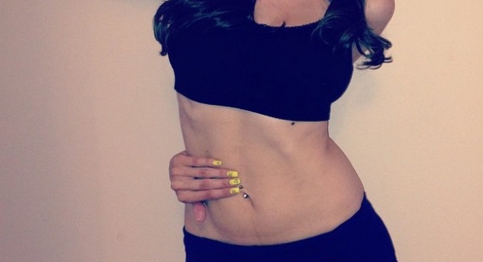 Rastoči flash mob se je izkazal za nevarnega za zdravje.