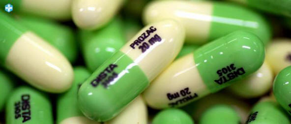 Prozac nacija: Američani se norčijo z antidepresivi