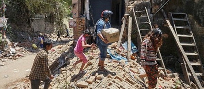 Nova grožnja je nad Ameriko