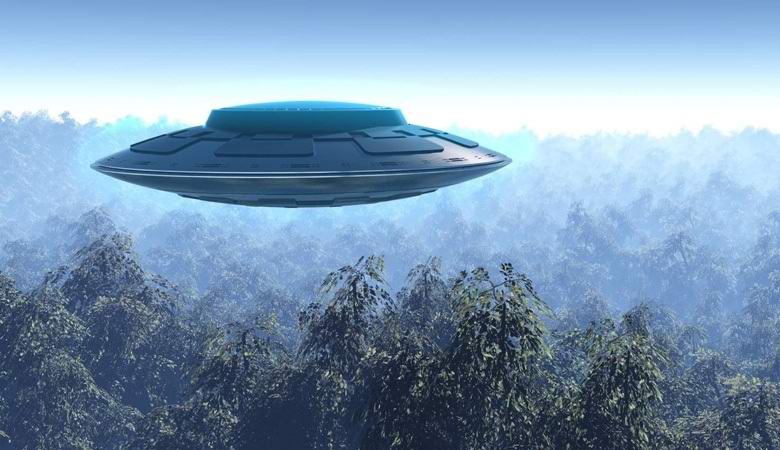 Nad Mehiko ujeti prosojni