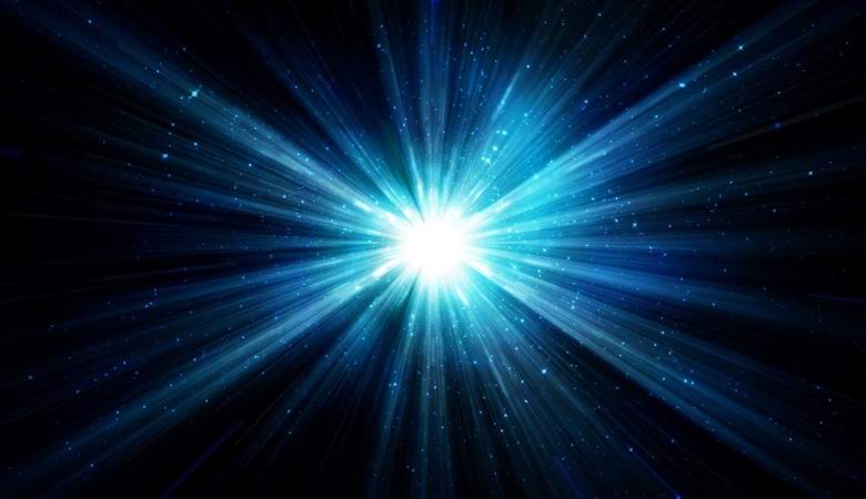 Ponoči nad Syzranom je bil ujet skrivnostni blisk