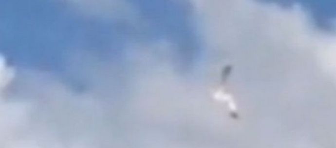 Bitka za NLP se je zgodila nad Petersburgom?