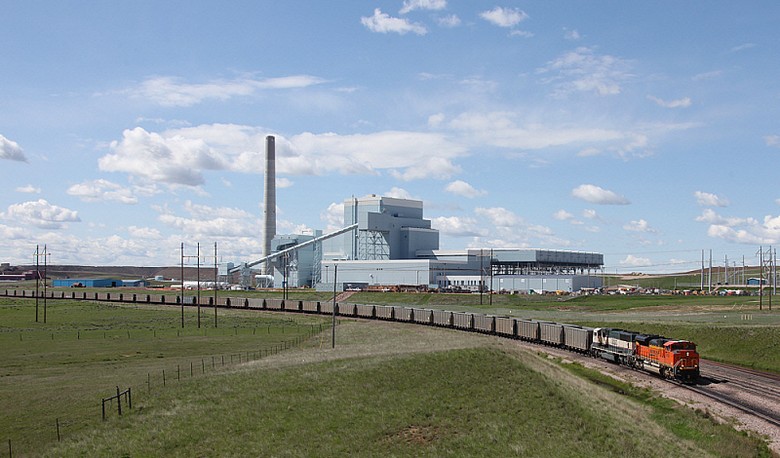 Okoljska grožnja je nad ZDA