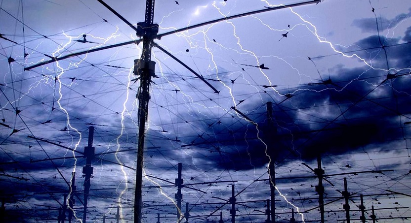 Klimatsko orožje je bilo uporabljeno nad ruskim ozemljem: resnično ali ne