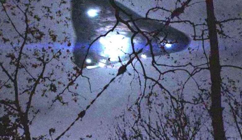 Snemali so v večerni Yakutiji