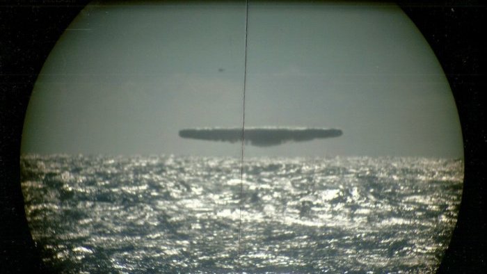 Najdba amaterskega astronoma - dva NLP-ja nad Luno