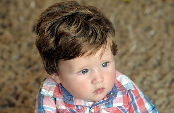 Našli moškega, katerega lasje rastejo hitreje kot kdorkoli drug.