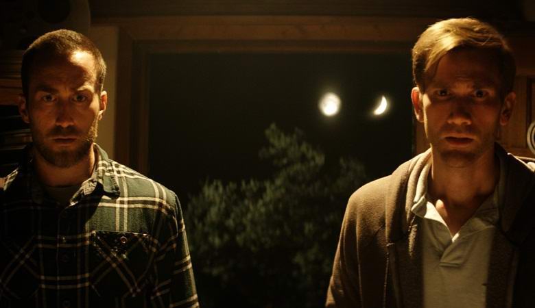 Film je bil najden - kot prerokba o prihodnosti človeštva