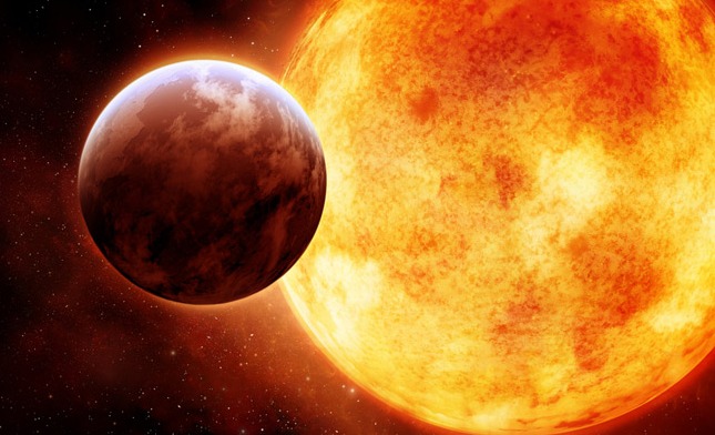 Najstarejša najdena