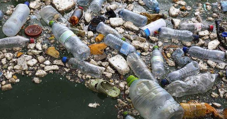 Najdeno drugo velikansko oceansko plastično smetišče