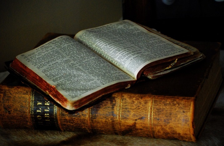 Našli dokaze o starodavni vojni, ki ima opis v Bibliji.