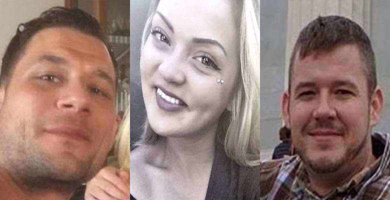 Našli smo video posnetke pogrešanih študentov, ki snemajo film o osebah v senci title=