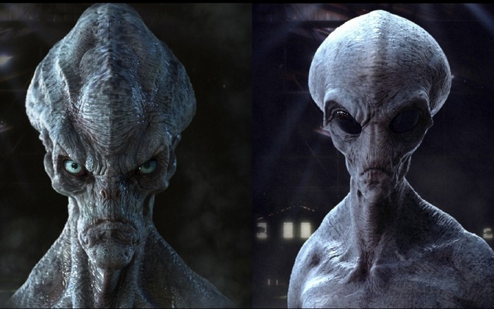 Ali tekmujemo s tujci?