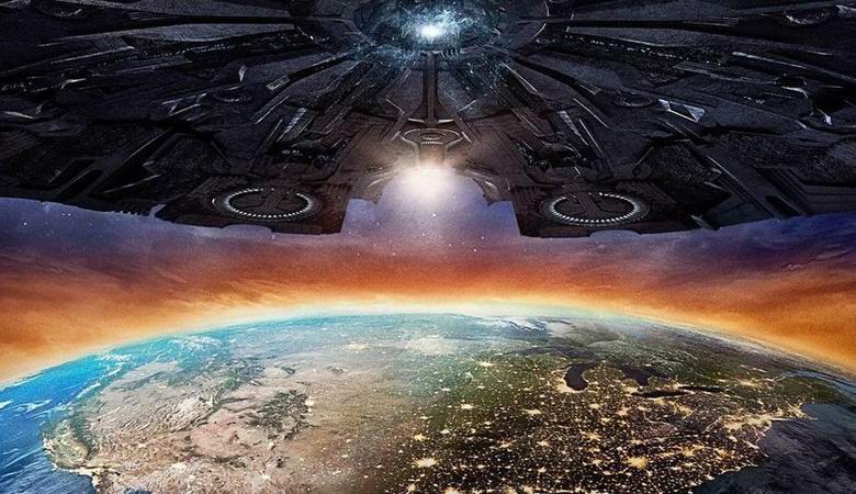 Napad tujcev je obljubljen do konca leta.