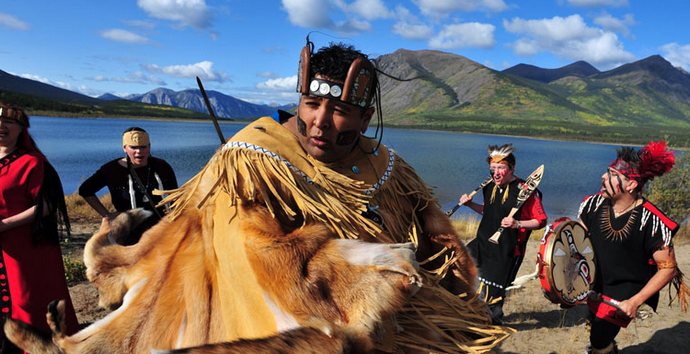 Prebivalci Havajev in Aljaske zahtevajo vrnitev svobode