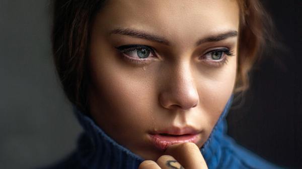 zakaj ne moreš jokati za mrtvo osebo 