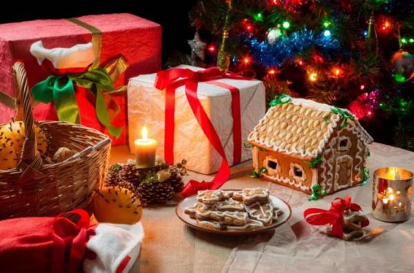 Obred premoženja na dan svetega Miklavža Čudežnika 