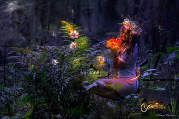 Znaki na Ivanu Kupali 