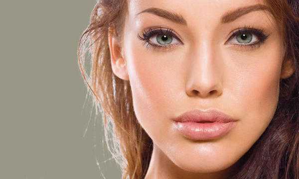 Znaki, ki pojasnjujejo srbeč nos 