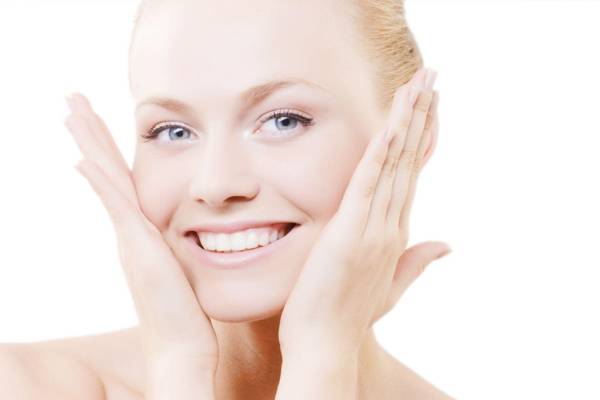 znak mozolja na desnem licu 