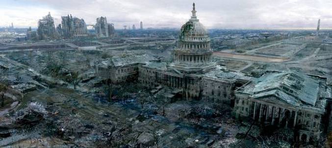 Ali nas čaka tretja svetovna vojna?