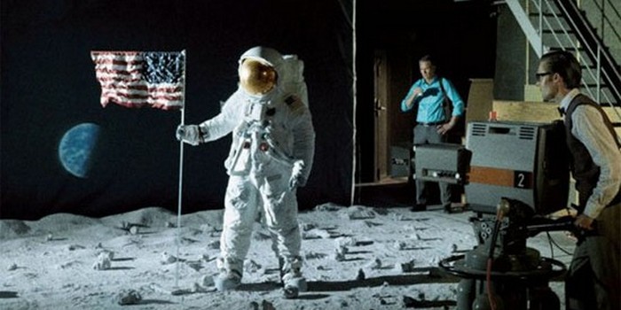 NASA ga je skoraj spet dobila