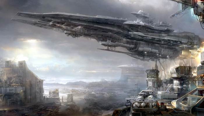 NASA išče vlagatelje za iskanje nezemeljske civilizacije 