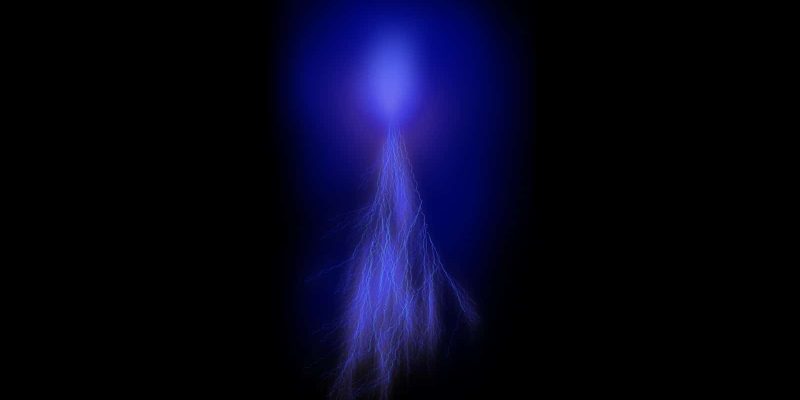 NASA: na Jupitru prvič odkrite strele 