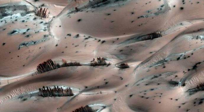 NASA je objavila fotografijo