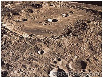 NASA načrtuje začetek rudarjenja na Luni