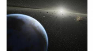 NASA ponuja tistim, ki želijo svoja imena poslati med letom na asteroid