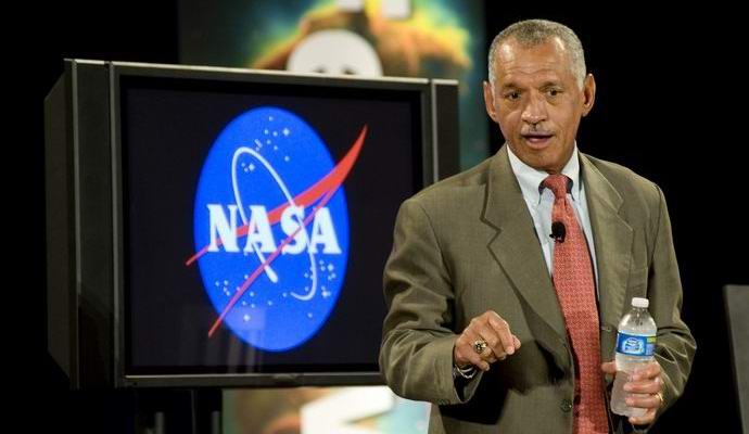 NASA je napovedala napad pol noči na Zemlji