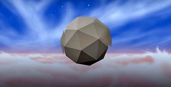 NASA bo razvila sondo za preučevanje plinskih velikanov