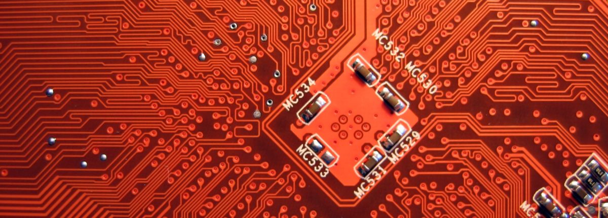 NASA je razvila računalniški čip, ki lahko deluje na Veneri 