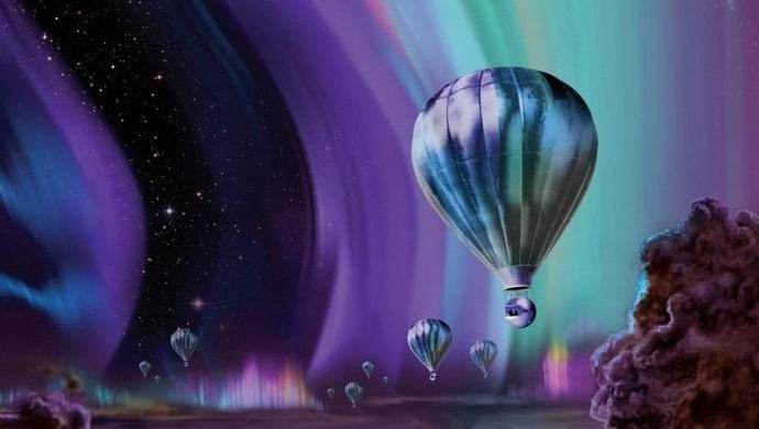 NASA oglašuje lete v Jupiter in Venero