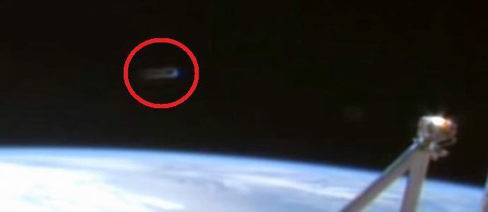 NASA se je odločila, da bo prekinila oddajo z NLP-jem