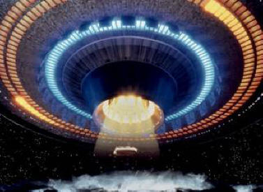 NASA nadaljuje program neposrednih stikov z vesoljci