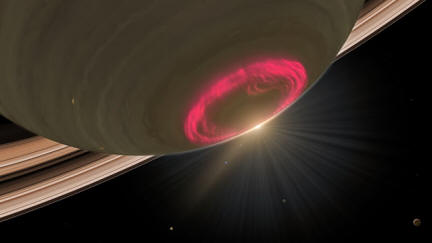 B4INREMOTE-aHR0cDovLzEuYnAuYmxvZ3Nwb3QuY29tLy03eWFYSEtRdnl6WS9VcHpJLXMxSUVhSS9BQUFBQUFBQVdjUS9tancyX3M5c1Byhnhhhhhnhnhnhhnhhnhhnh >Fotografija iz odprtih virov </p>
<p>Foto: NASA / ESA / STScI /.  Schaller Radiance pobarvan zeleno svetloba v tem infrardečem pogledu na Saturna. </p>
<p><img src=