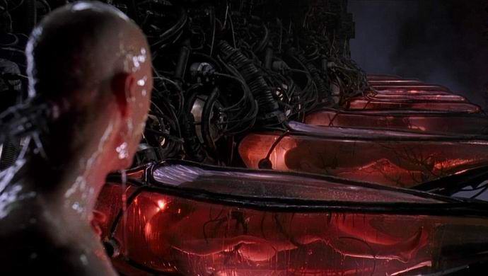 Ali je lahko naš svet simulacija, ki jo je ustvarila višja civilizacija?