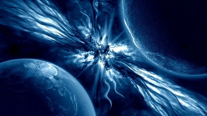 Naš vesolje je eden izmed scenarijev: hipoteza fizika